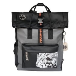 DRAGON BALL Z - Sac à dos Premium Duo - 43x28x13cm 2