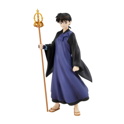 INUYASHA - Miroku - Pop Up Parade 17cm 2