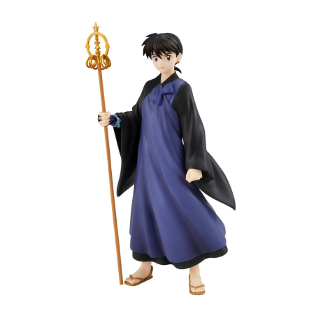 INUYASHA - Miroku - Pop Up Parade 17cm 