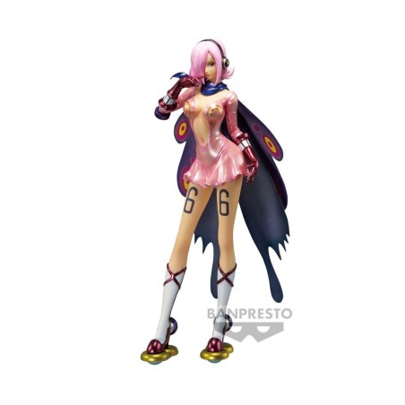 ONE PIECE - Vinsmoke Reiju - Figurine Glitter & Glamours 25cm 