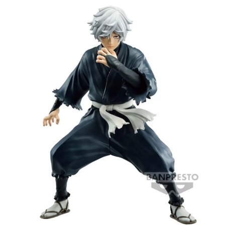 HELL'S PARADISE JIGOKURAKU - Gabimaru - Figurine Vibration Stars 14cm 