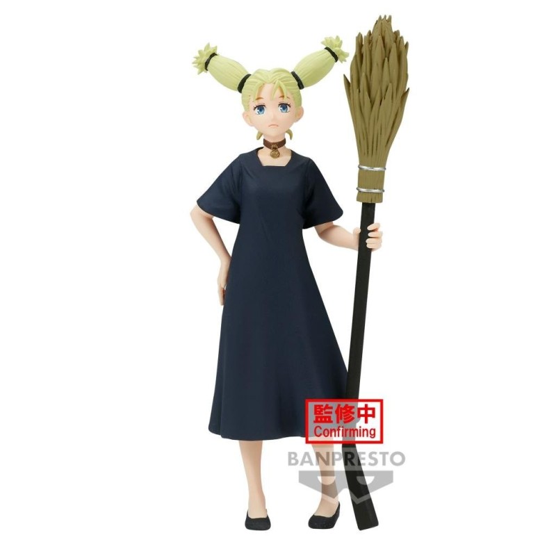 JUJUTSU KAISEN - Momo Nishiyama - Figurine Jukon No Kata 13cm 
