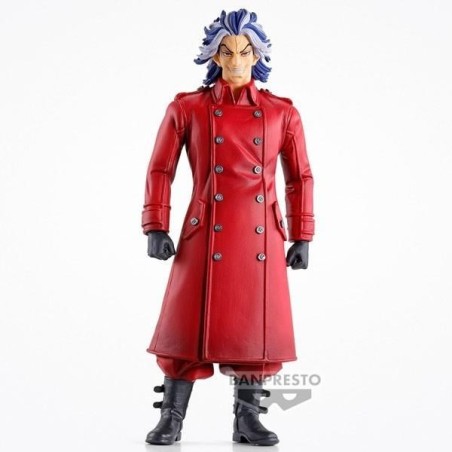 TOKYO REVENGERS - Taiju Shiba - Figurine 19cm 