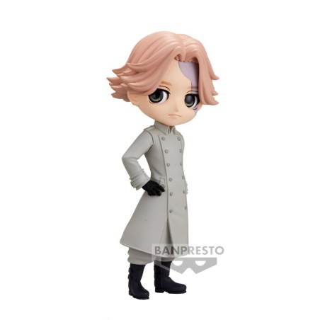 TOKYO REVENGERS - Seisyu Inui - Q Posket 14cm 