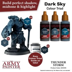 Air Thunder Storm 2