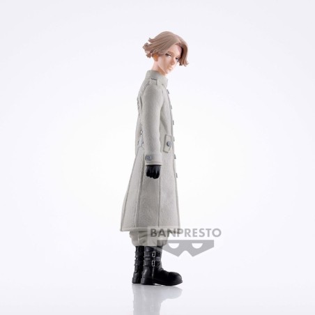 TOKYO REVENGERS - Seisyu Inui - Figurine 17cm 