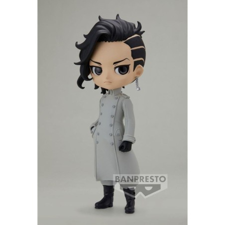 TOKYO REVENGERS - Hajime Kokonoi - Q Posket 14cm 