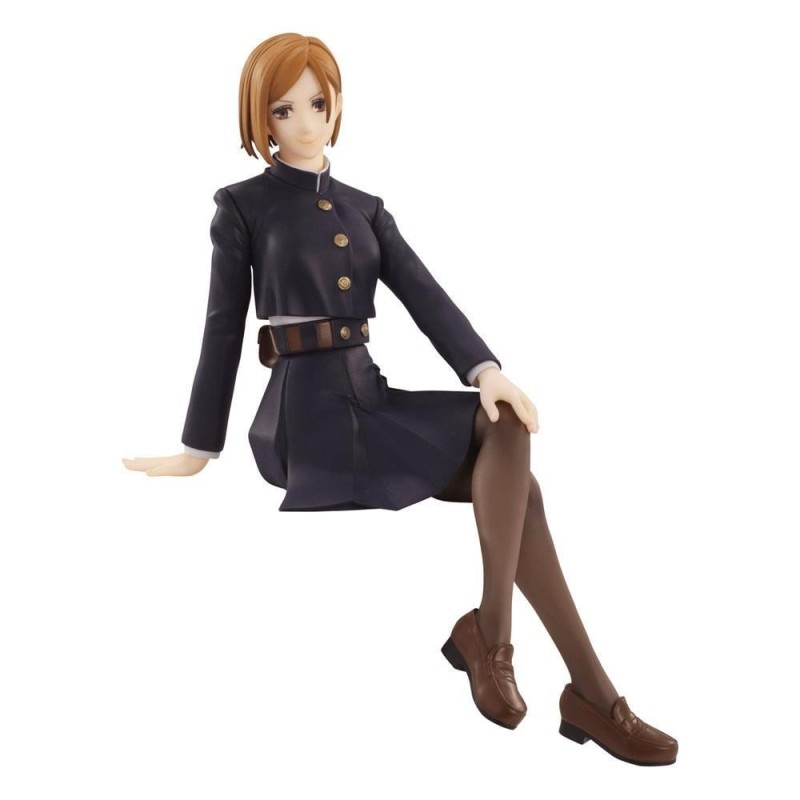 JUJUTSU KAISEN - Nobara Kugisaki - Statuette PVC Noodle Stopper 14cm 