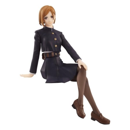 JUJUTSU KAISEN - Nobara Kugisaki - Statuette PVC Noodle Stopper 14cm 