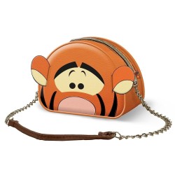 DISNEY - Tigrou - Heady - Sac Bandoulière '20x15x6cm' 2