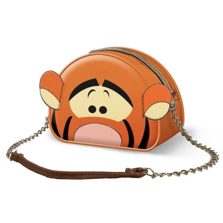 DISNEY - Tigrou - Heady - Sac Bandoulière '20x15x6cm' 