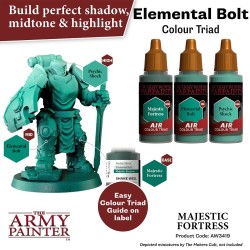 Air Majestic Fortress 2