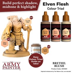 Air Brethil Blush 2