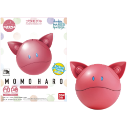 GUNDAM - Haropla Pink Variation - Model Kit 2