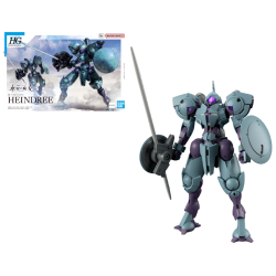 THE WITCH FROM MERCURY - HG 1/144 Heindree - Model Kit 2