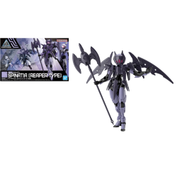 30MM - 1/144 EXM-E7r Spinatia (Reaper Type) - Model Kit 2