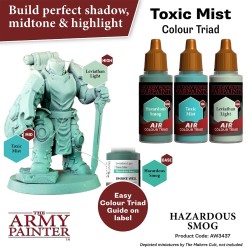 Air Hazardous Smog 2