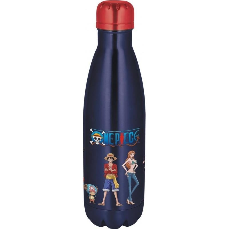 ONE PIECE - Bouteille en Acier Inoxydable 780ml 