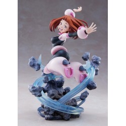 MY HERO ACADEMIA - Ochaco Uraraka - Statuette PVC 1/8 23cm 2