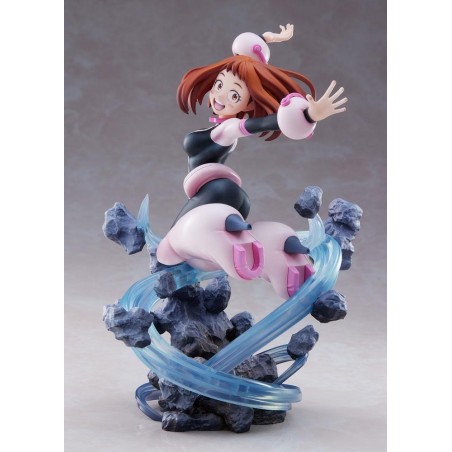 MY HERO ACADEMIA - Ochaco Uraraka - Statuette PVC 1/8 23cm 