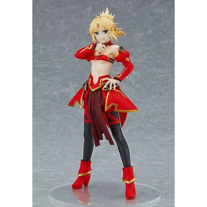 FATE/GRAND ORDER - Saber / Mordred - Pop Up Parade 17cm 