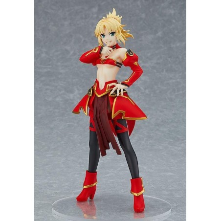 FATE/GRAND ORDER - Saber / Mordred - Pop Up Parade 17cm 