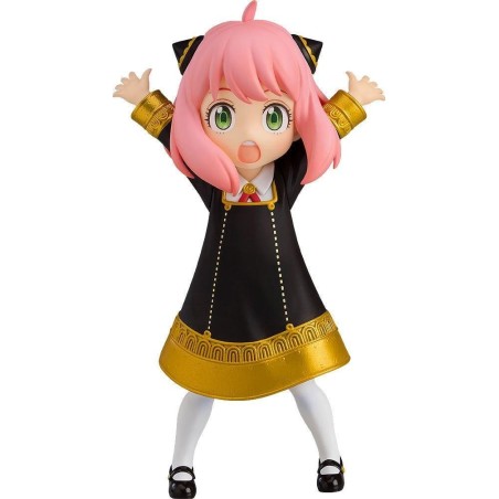 SPY X FAMILY - Anya Forger - Pop Up Parade 10cm 