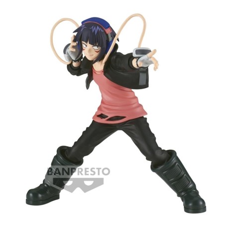 MY HERO ACADEMIA - Kyoka Jiro - Figurine The Amazing Heroes 13cm 