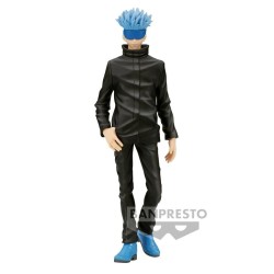 JUJUTSU KAISEN - Satoru Gojo - Figurine Jukon No Kata 17cm 2
