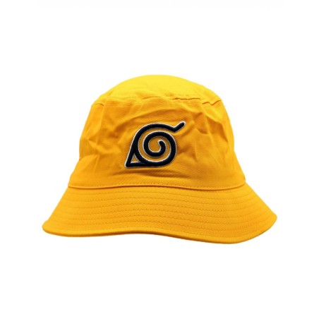 NARUTO SHIPPUDEN - Konoha - Bob 