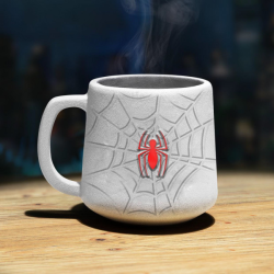MARVEL - Spider-Man - Shaped Mug 2