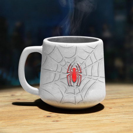 MARVEL - Spider-Man - Shaped Mug 
