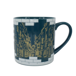 HARRY POTTER - Chemin de Traverse - Mug 310ml 2