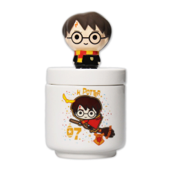 HARRY POTTER - Harry "Kawaii" - Coffret de Collection 2
