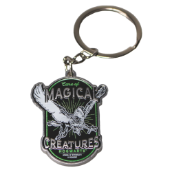 HARRY POTTER - Magical Creatures - Porte-clé 2