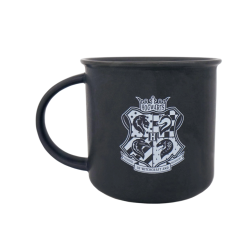 HARRY POTTER - Dark Arts - Mug en Email 430ml 2