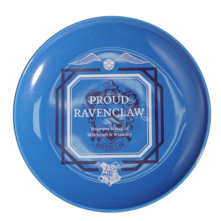 HARRY POTTER - Fier Serdaigle - Assiette 