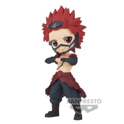 MY HERO ACADEMIA - Eijiro Kirishima - Q Posket 14cm 2