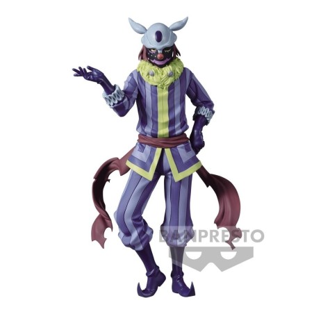 SLIME - Laplace - Figurine Otherworlder 17cm 