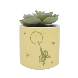DISNEY - Winnie L'Ourson - Faux Pot à Plantes 6.5cm 2