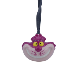 ALICE AU PAYS DES MERVEILLES - Chat du Cheshire - Décoration 2