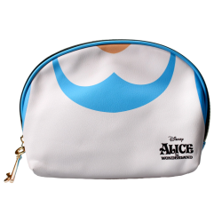 ALICE AU PAYS DES MERVEILLES - Wonderland - Sac Cosmétique 2