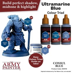 Air Consul Blue 2