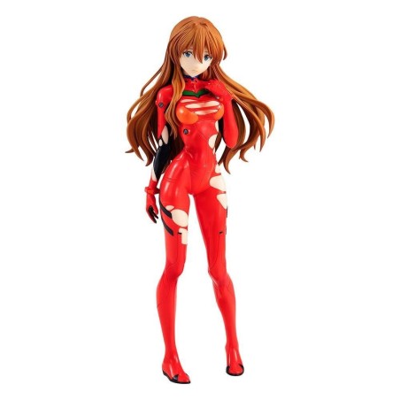 REBUILD OF EVANGELION - Asuka Langley - Pop Up Parade 18cm 