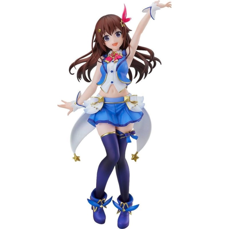 HOLOLIVE PRODUCTION - Tokino Sora - Pop Up Parade 17cm 