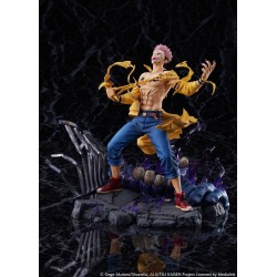 JUJUTSU KAISEN - Sukuna - Statue 1/7 - 25cm 2