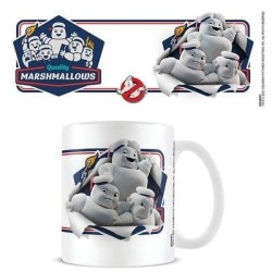 GHOSTBUSTERS AFTERLIFE - Mug - 300 ml - Minipuft Breakout 2