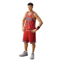 SLAM DUNK - Miyagi Ryota - Statuette 15cm 2