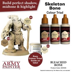Air Bleached Bone 2