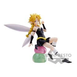 SLIME - Ramiris - Figure 12cm 2